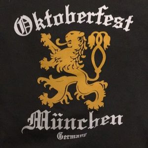 Oktoberfest Munich hoodie